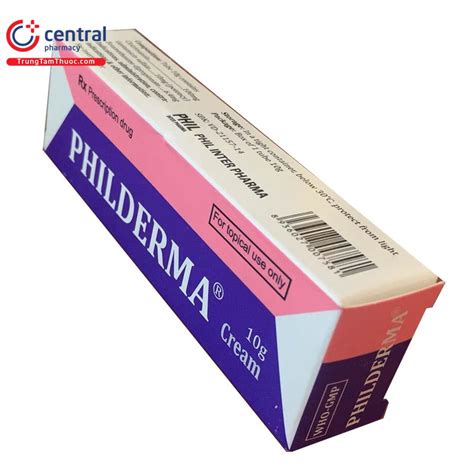 philderma|Phyderma .